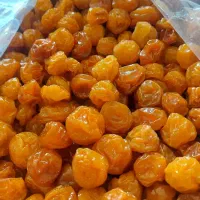 الوبخارا زرد طلایی بوانات|خوردنی و آشامیدنی|شیراز, ریاستی|دیوار