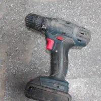 دریل شارژی رونیکس