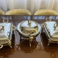 سوفله خوری|ظروف سرو و پذیرایی|پاکدشت, پاکدشت (مامازند)|دیوار