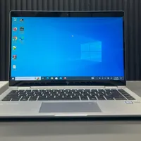 لپ تاپ لمسی HP مدل Elitebook x360 1040 G6