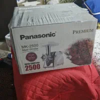 چرخ گوشت پاناسونیک