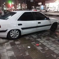 زانتیا مدل 87پلمپ|خودرو سواری و وانت|گلستان (تهران), |دیوار