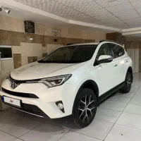 TOYOTA RAV4 2017|خودرو سواری و وانت|تهران, تجریش|دیوار