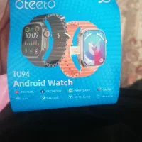 ساعت هوشمند سیمکارت خور