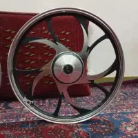 رینگ شمشیری  درحد صفر