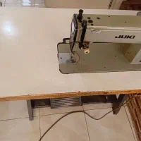 چرخ خیاطی ژوکی 5550 در حد نو