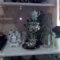 سماور آپولون مدل ماری