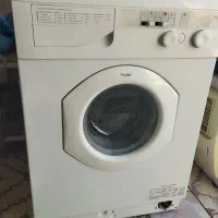 لباسشویی هایر