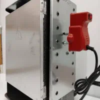 کباب پز ۱۶سیخ ضیافت