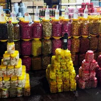 انواع خیارشور ،ترشی،زیتون