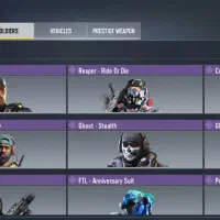 اکانت کالاف مفت