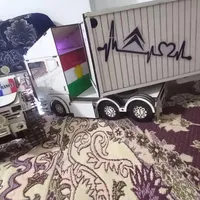 انواع ماکت چوبی