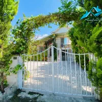 ویلاباغ  مشجر ۳۵۰متری در شهرک قدیمی۳کنتور اختصاصی
