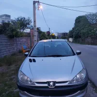 ۲۰۶ تیپ ۳ مدل ۸۲