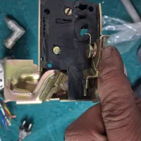 لوازم موتور وماشین