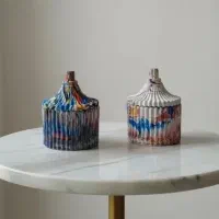 تولید قندون های سنگی زیبا تکی و عمده (پاساژموسوی)