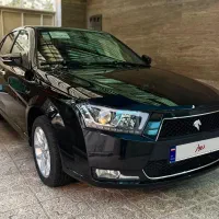 دنا پلاس توربو اتومات آپشنال|خودرو سواری و وانت|هشتگرد, شهرک اداری|دیوار