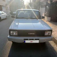 کارادوکابین مدل ۱۴۰۲