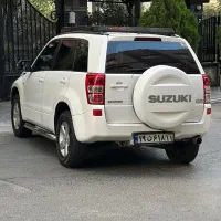 سوزوکی گرند ویتارا اتومات فول جفت دِف مدل ۸۷
