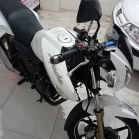 اپاچی ۹۰سالم تمیز