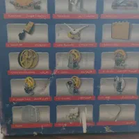 گاورنر. آسانسور|مصالح و تجهیزات ساختمان|خوی, |دیوار