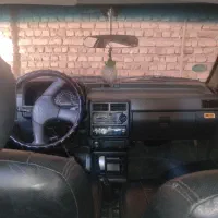 پراید مدل 86شاسی پلمپ|خودرو سواری و وانت|آبگرم, |دیوار