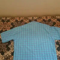 یک عدد پیراهن مردانه ویک عدد شلوار لی اسلش|لباس|کاشان, ۲۲ بهمن|دیوار