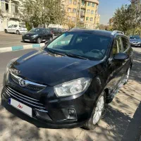 جک s5 مدل ۱۳۹۷ بدون رنگ به شرط کارشناسی