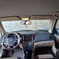 دنا تیپ2 مدل آخر 96|خودرو سواری و وانت|اندیشه, شهرک مریم|دیوار