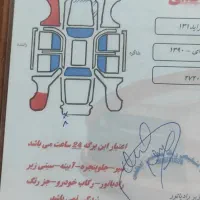 پراید مدل 90|خودرو سواری و وانت|قروه, |دیوار