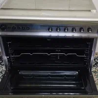 اجاق گاز فردار پنج شعله Asunny|اجاق گاز و لوازم برقی پختوپز|قم, باغ شازده|دیوار