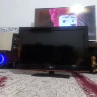 تلویزیون 32 ال جی
