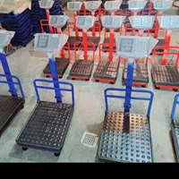 انواع ترازو سنگین وزن ، سبک و رومیزی|فروشگاه و مغازه|خوی, |دیوار