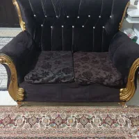مبل هفت نفره