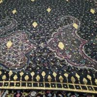 شال جلبیلی قواره بزرگ