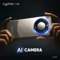 گوشی سایفرc10|موبایل|کرج, شاهین‌ویلا|دیوار