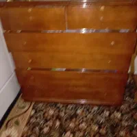 دراورتمیز|جاکفشی، کمد، دراور|قم, شهرک فاطمیه|دیوار