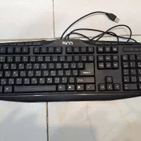 کیبورد تسکو