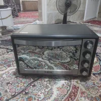 توستر|اجاق گاز و لوازم برقی پخت‌وپز|شیراز, دلجو|دیوار