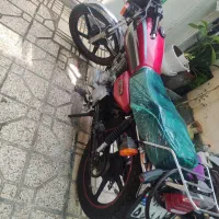 متور سیکلت 200پرواز|موتورسیکلت|بندرعباس, |دیوار