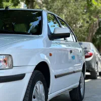 سمند elx 1400|خودرو سواری و وانت|بوکان, |دیوار