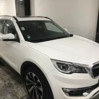 فیدلیتی 5 نفره پرایم گیربکس جدید