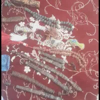تسبیح هسته خرما (زندان یافت)