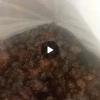 کشمش فروشی انصاری انواع مختلف کشمش|عمده‌فروشی|تاکستان, |دیوار