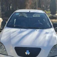 تیبا مدل ۹۵|خودرو سواری و وانت|کرج, کوی مدرس|دیوار