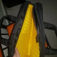 کیف اداری و لپ تاپ