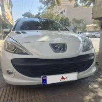 پژو207دنده ای|خودرو سواری و وانت|مشهد, حرم مطهر رضوی|دیوار