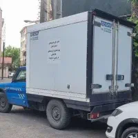 زامیاد Z 24 دوگانه سوز آپشنال، مدل ۱۴۰۲|خودرو سواری و وانت|رشت, توشیبا|دیوار