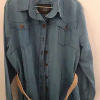 مانتو طرح لی نو|لباس|سبزوار, گلشن|دیوار