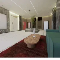 فروش آپارتمان ۱۱۵متری درمجتمع زیبادرساجدی